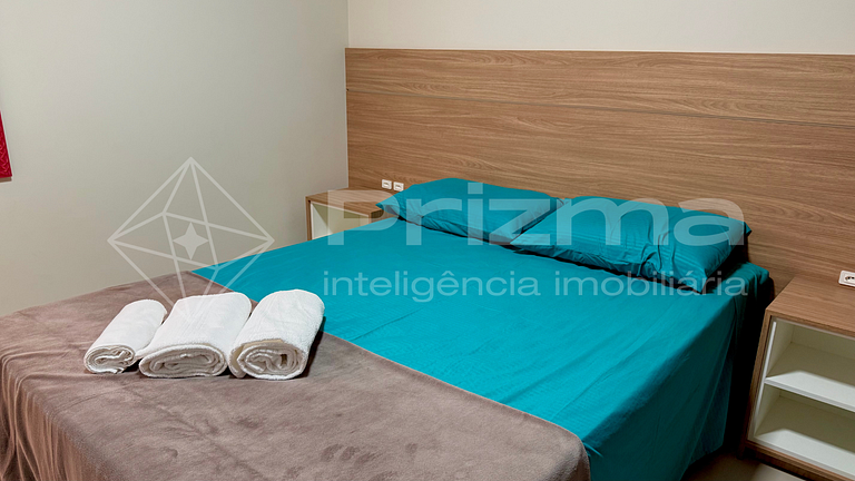 Apartamento 303 Residencial Vila di Trento