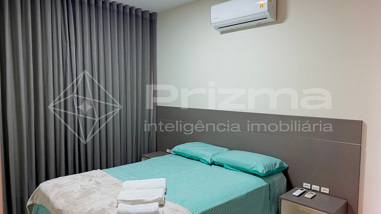 Apartamento 303 Residencial Vila di Trento