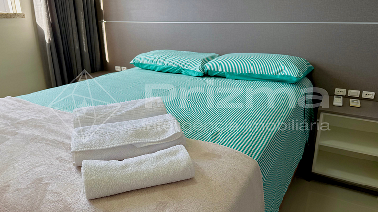 Apartamento 303 Residencial Vila di Trento