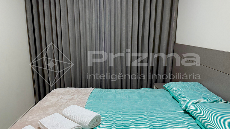 Apartamento 303 Residencial Vila di Trento