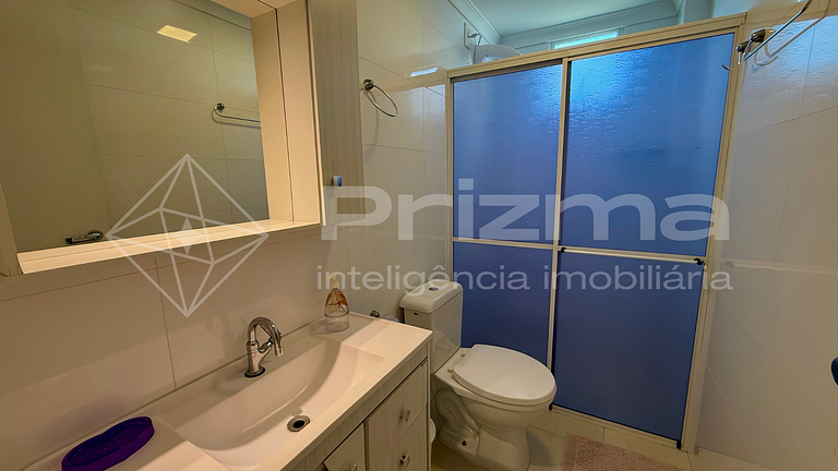 Apartamento 303 Residencial Vila di Trento