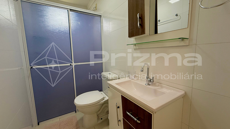 Apartamento 303 Residencial Vila di Trento