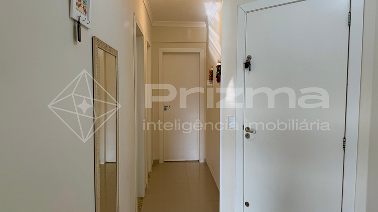 Apartamento 303 Residencial Vila di Trento