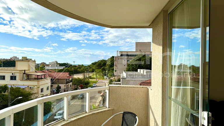 Apartamento 303 Residencial Vila di Trento