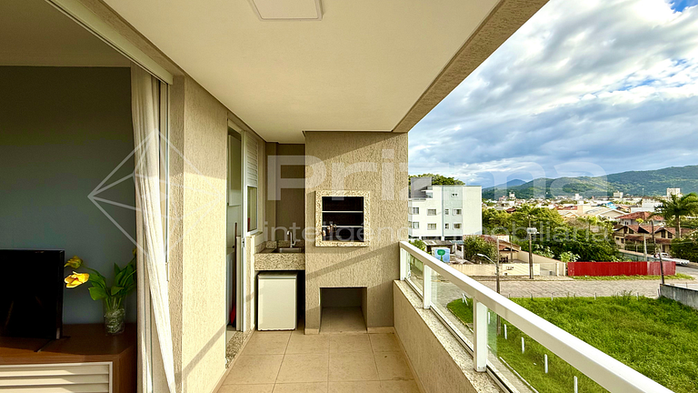 Apartamento 303 Residencial Vila di Trento