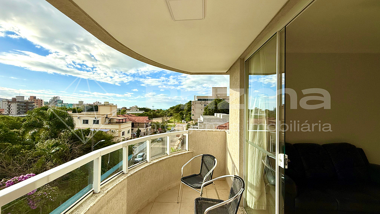 Apartamento 303 Residencial Vila di Trento