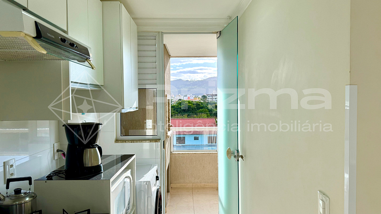 Apartamento 303 Residencial Vila di Trento