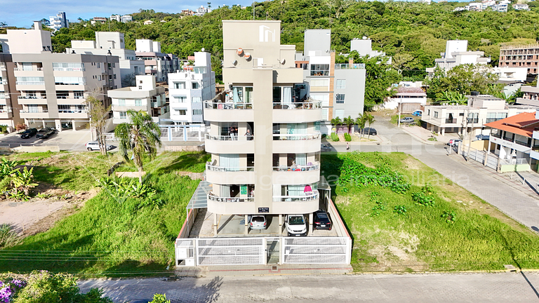 Apartamento 303 Residencial Vila di Trento