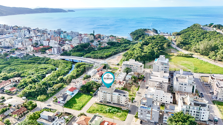 Apartamento 303 Residencial Vila di Trento