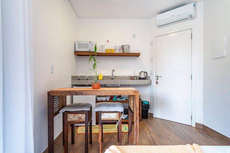 Suíte em Residencial - Entre Bombinhas e 4 Ilhas