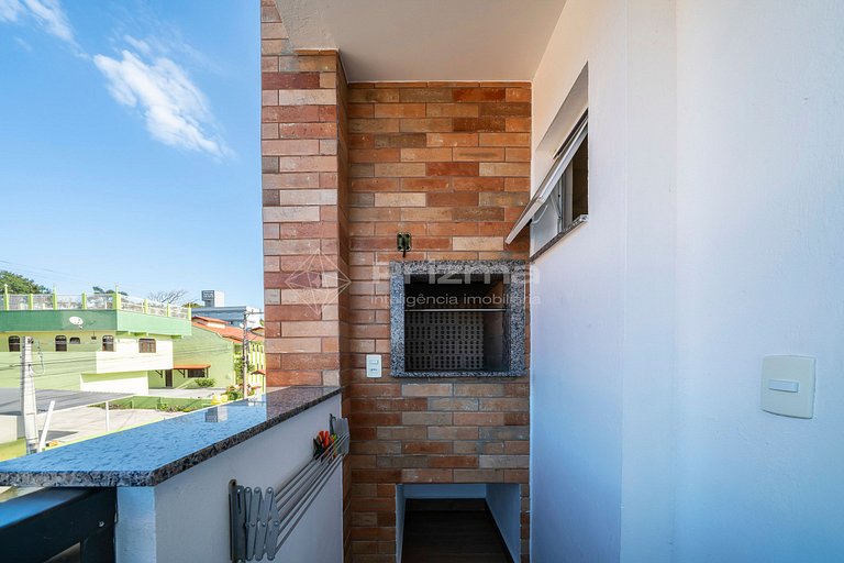 Suíte em Residencial - Entre Bombinhas e 4 Ilhas