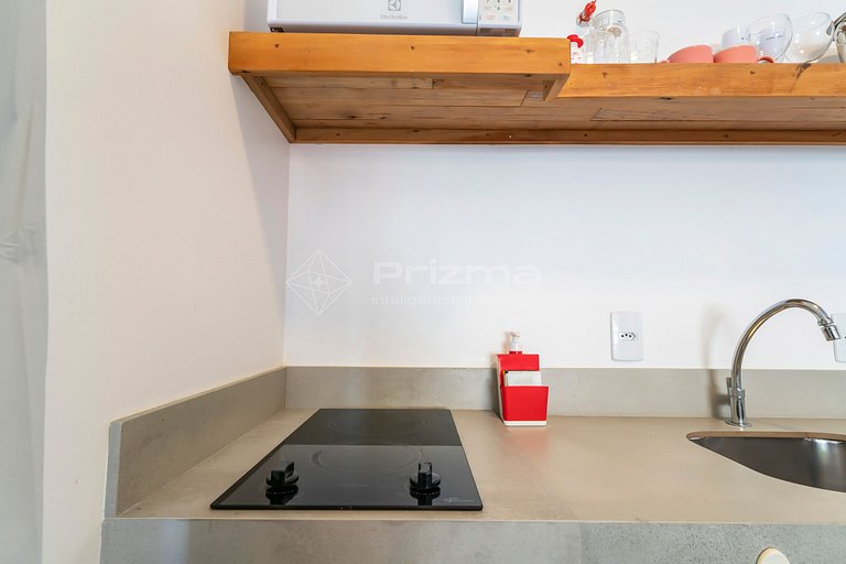 Confortável Suíte em Residencial - Entre Bombinhas e 4 Ilhas