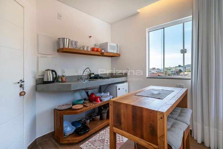 Suíte em Residencial - Entre Bombinhas e 4 Ilhas