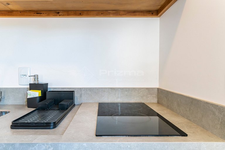 Linda Suíte em Residencial - Entre Bombinhas e 4 Ilhas