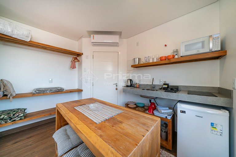 Linda Suíte em Residencial - Entre Bombinhas e 4 Ilhas