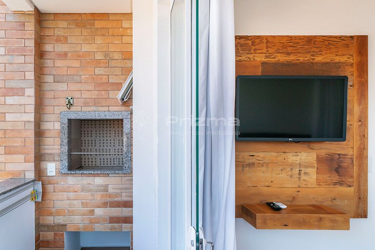 Linda Suíte em Residencial - Entre Bombinhas e 4 Ilhas