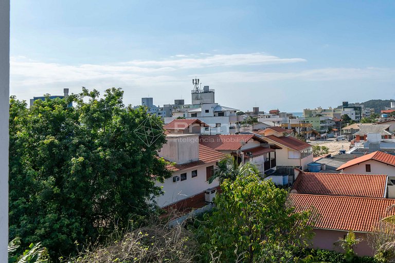 Suíte em Residencial - Entre Bombinhas e 4 Ilhas