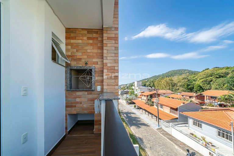 Suíte em Residencial - Entre Bombinhas e 4 Ilhas