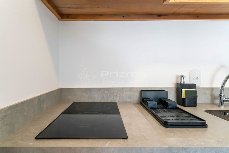 Aconchegante Suíte em Residencial - Entre Bombinhas e 4 Ilha