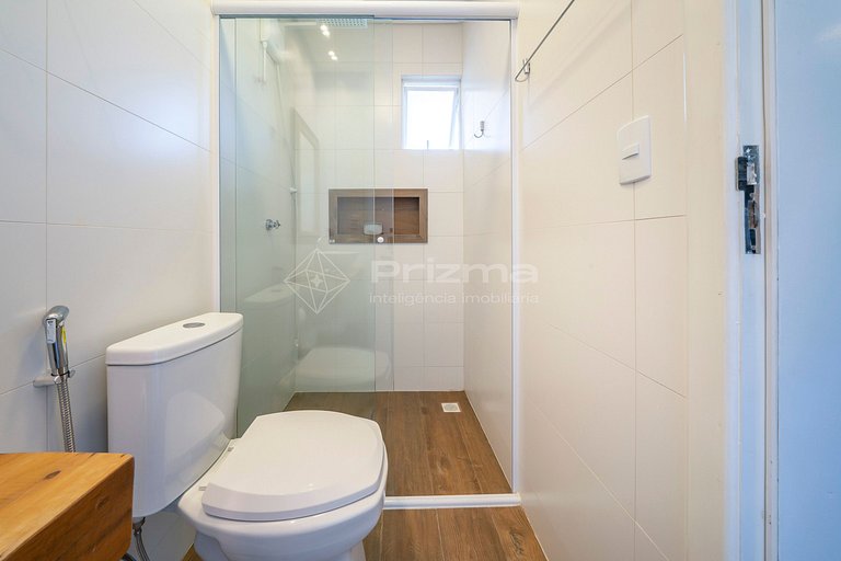 Aconchegante Suíte em Residencial - Entre Bombinhas e 4 Ilha