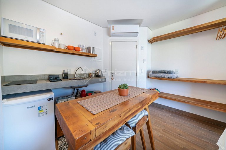 Aconchegante Suíte em Residencial - Entre Bombinhas e 4 Ilha