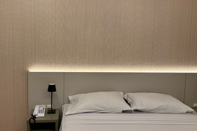 506 - Excelente Suíte em Localização Incrível – Praia de Bom