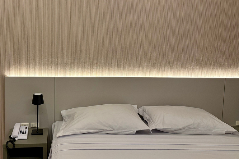 506 - Excelente Suíte em Localização Incrível – Praia de Bom