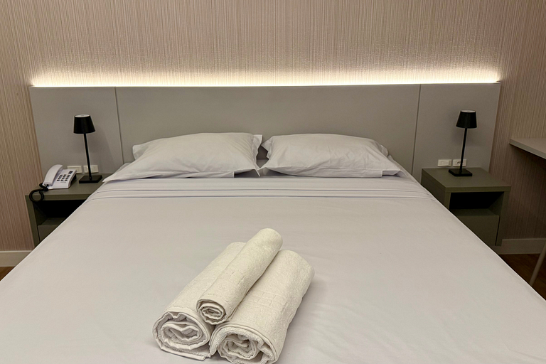 506 - Excelente Suíte em Localização Incrível – Praia de Bom