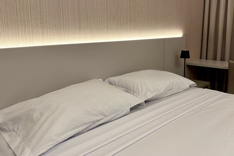 506 - Excelente Suíte em Localização Incrível – Praia de Bom