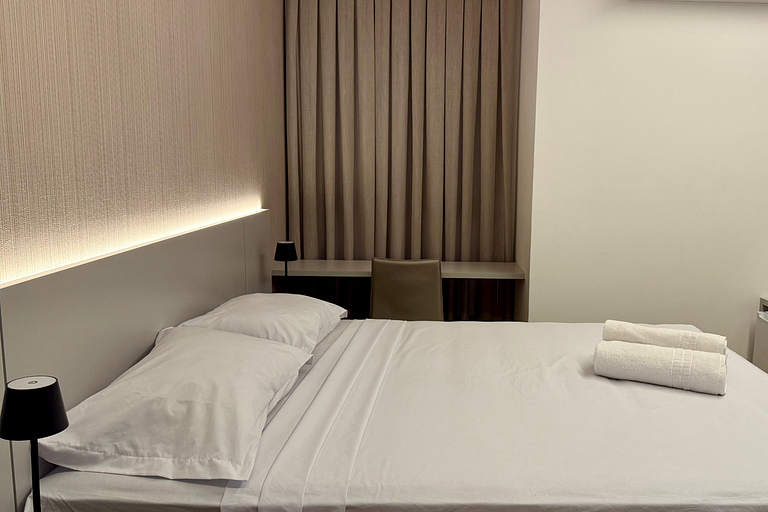 506 - Excelente Suíte em Localização Incrível – Praia de Bom