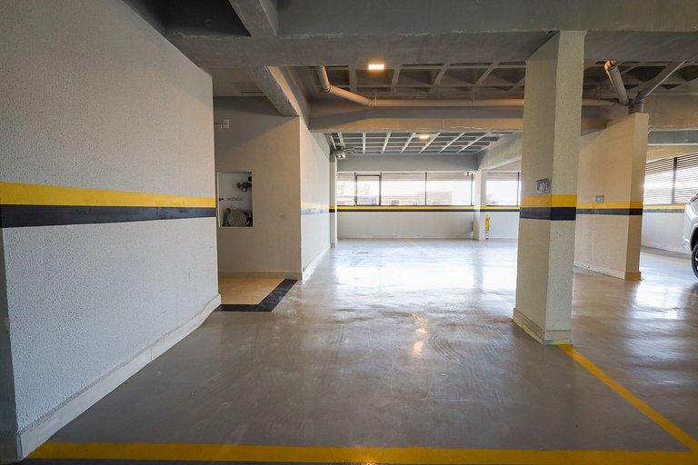 401 02 - Waldgarten - 50 m do Mar com Vista Deslumbrante - C