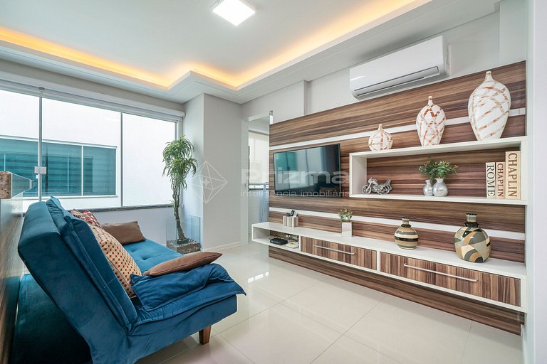 Apartamento praia de 4 Ilhas