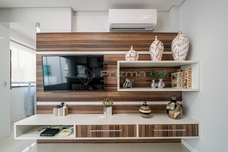 Apartamento praia de 4 Ilhas