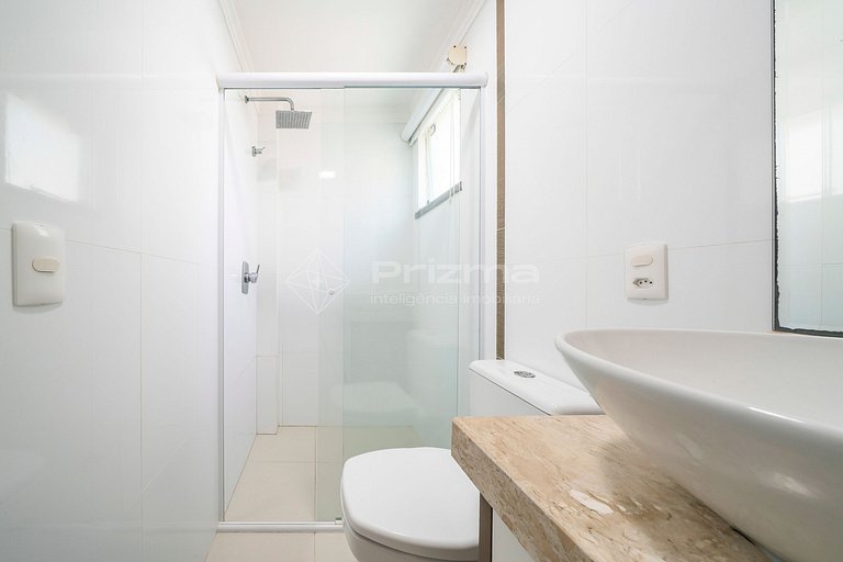 Apartamento praia de 4 Ilhas