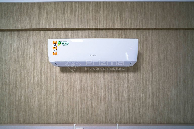 Apartamento praia de 4 Ilhas