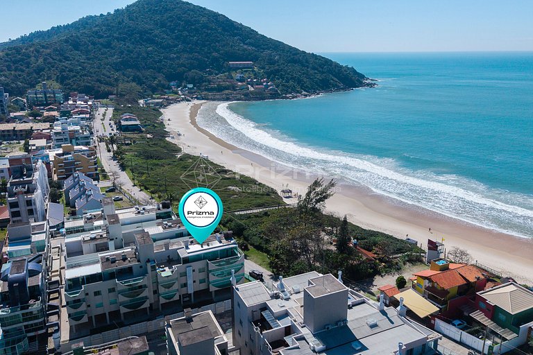 Apartamento praia de 4 Ilhas