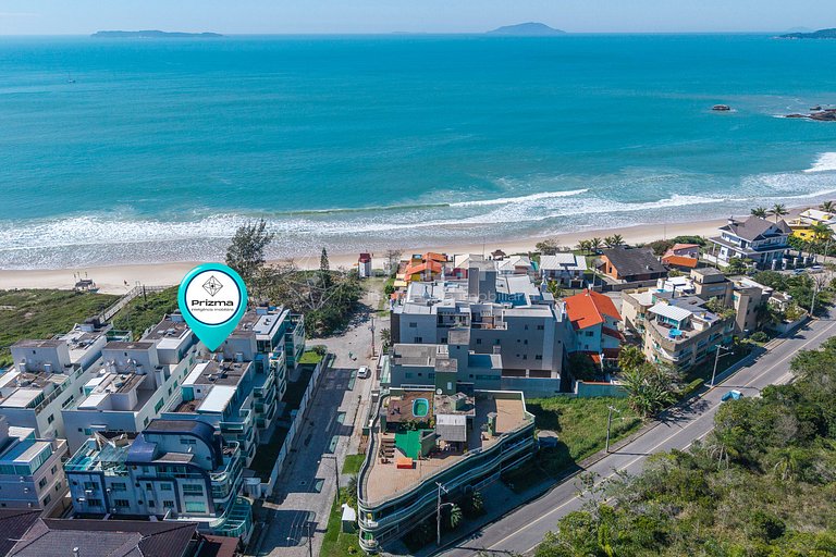 Apartamento praia de 4 Ilhas