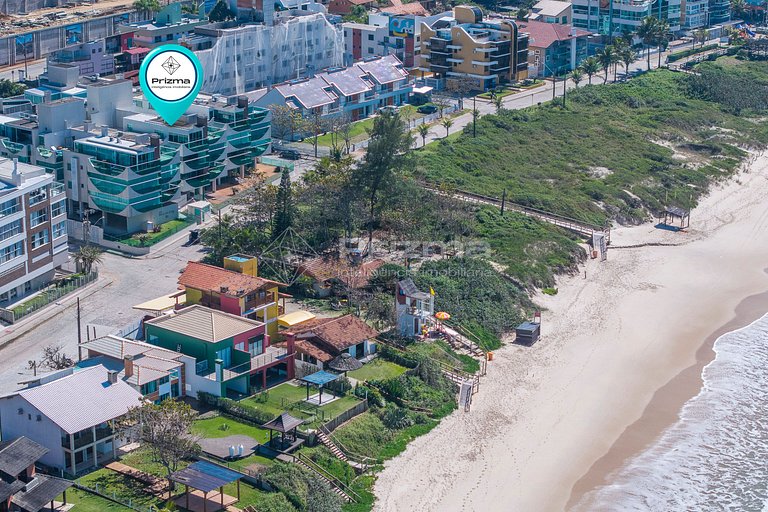 Apartamento praia de 4 Ilhas