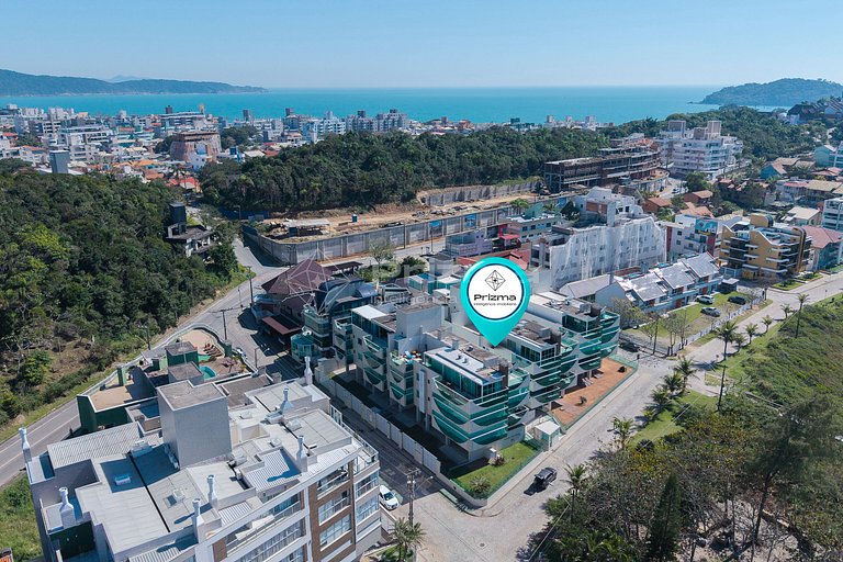 Apartamento praia de 4 Ilhas