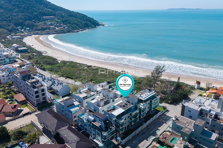 Apartamento praia de 4 Ilhas