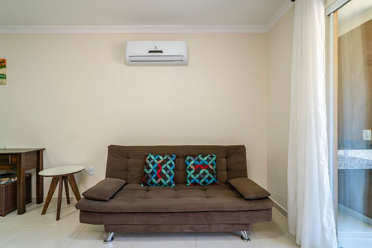 Apartamento 106 A Manchester- Bombinhas