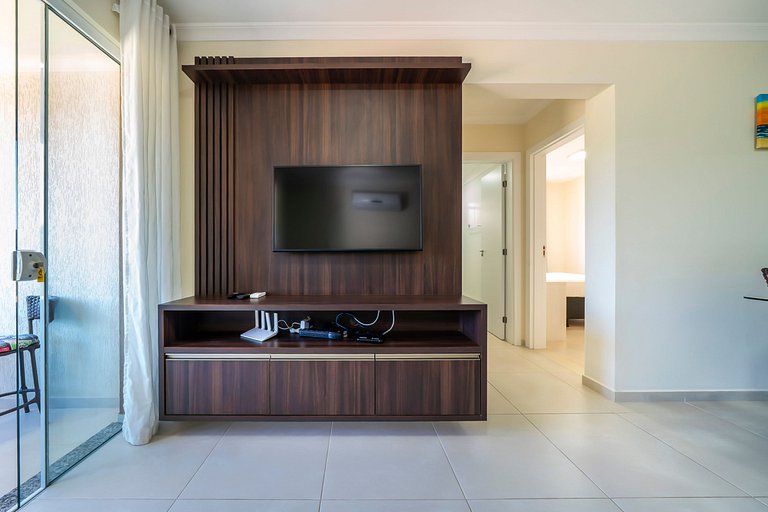 Apartamento 106 A Manchester- Bombinhas