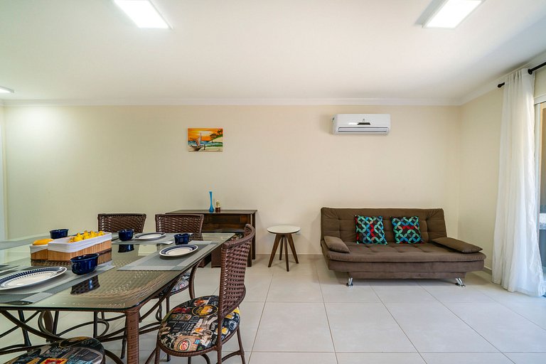 Apartamento 106 A Manchester- Bombinhas