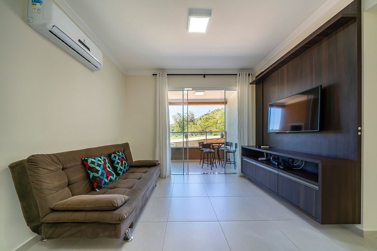 Apartamento 106 A Manchester- Bombinhas