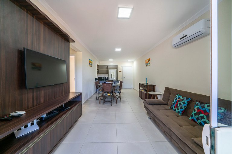 Apartamento 106 A Manchester- Bombinhas