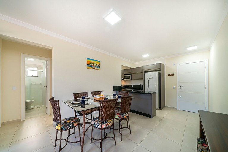 Apartamento 106 A Manchester- Bombinhas