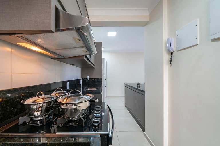 Apartamento 106 A Manchester- Bombinhas