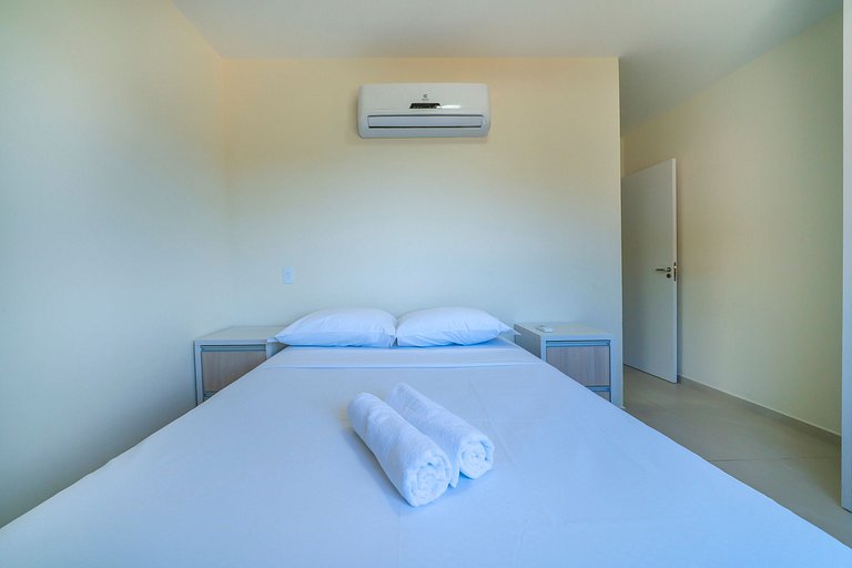 Apartamento 106 A Manchester- Bombinhas