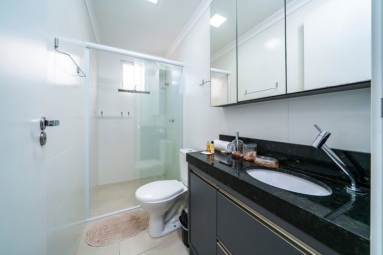 Apartamento 106 A Manchester- Bombinhas