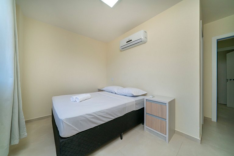 Apartamento 106 A Manchester- Bombinhas
